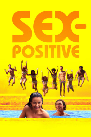 Watch Free Sex Positive (2024)