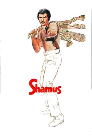 Watch Free Shamus (1973)