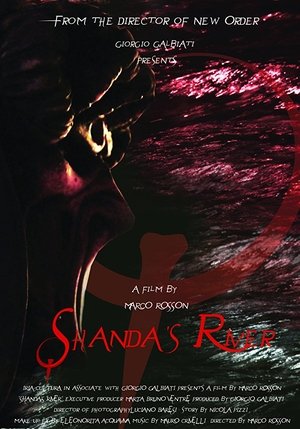 Watch Free Shandas River (2018)