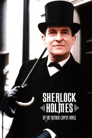 Watch Full Movie: The Adventures of Sherlock Holmes (19841985)