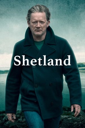 Watch Free Shetland (2013)