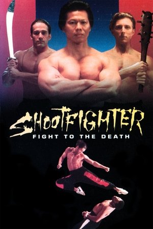 Watch Free Shootfighter: Fight to the Death (1993)