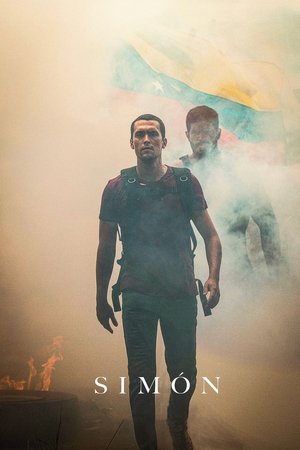 Watch Free Simon (2023)