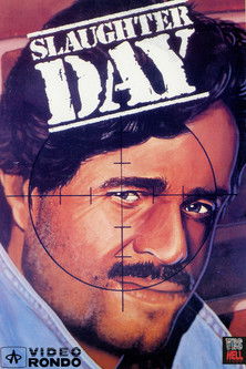 Watch Free Slaughter Day (1972)