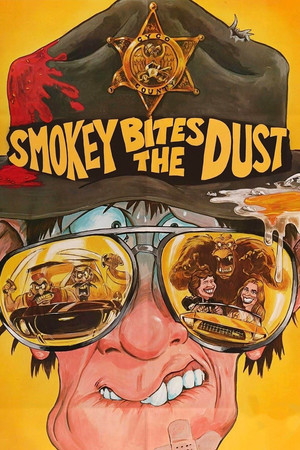 Watch Free Smokey Bites the Dust (1981)