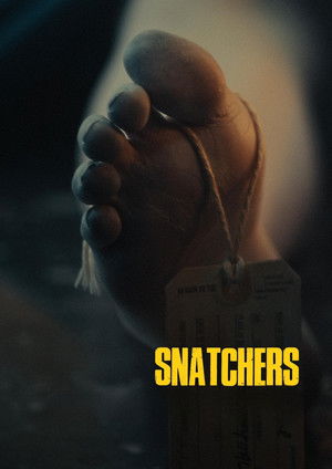 Watch Free Snatchers (2025)