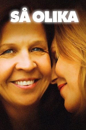 Watch Free So Different (2009)