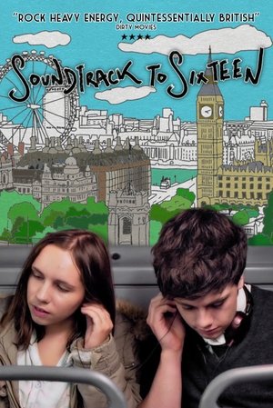Watch Free Soundtrack to Sixteen (2019)