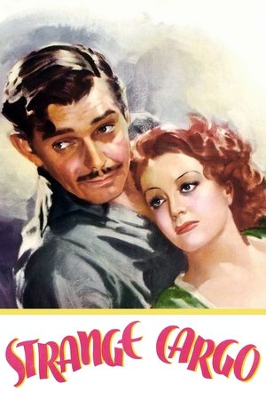 Watch Free Strange Cargo (1940)
