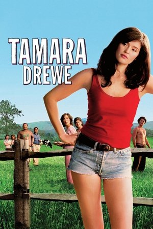 Watch Free Tamara Drewe (2010) CD2