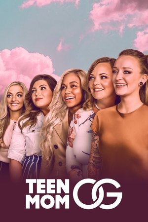 Watch Free Teen Mom OG (2009 )