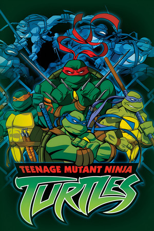 Watch Free Teenage Mutant Ninja Turtles (2003-2010)