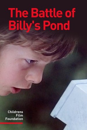 Watch Free The Battle of Billys Pond (1977)