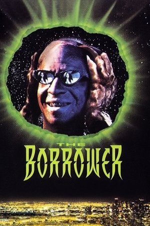 Watch Free The Borrower (1991)