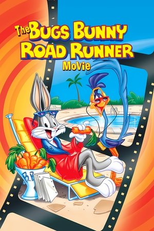 Watch Free The Bugs Bunny/RoadRunner Movie (1979)