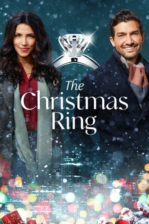 Watch Full Movie: The Christmas Ring (2020)