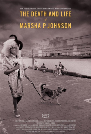 Watch Free The Death and Life of Marsha P. Johnson (2017)