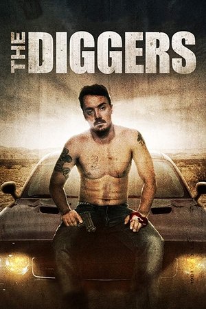 Watch Free The Diggers (2016)
