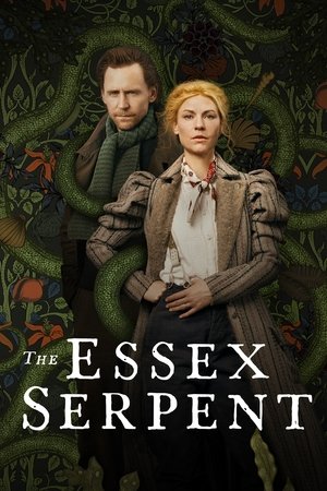 Watch Free The Essex Serpent (2022-)
