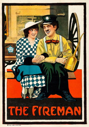 Watch Full Movie: The Fireman (1916)