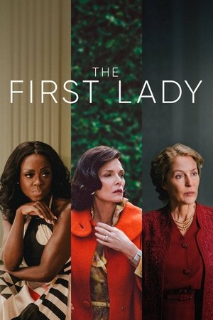 Watch Free The First Lady (2022-)