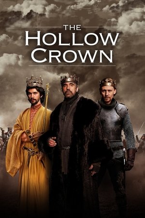 Watch Free The Hollow Crown (2012 )