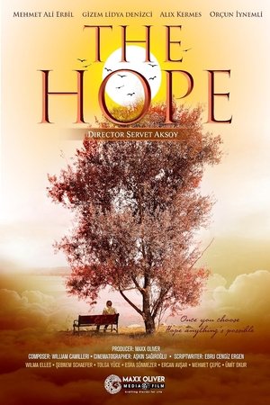 Watch Free The Hope (2023)