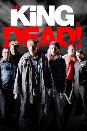 Watch Free The King Is Dead! (2012)