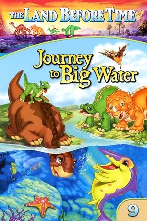 Watch Free The Land Before Time 9 2002