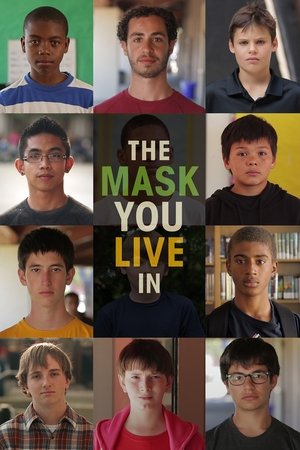 Watch Free The Mask You Live In (2015)