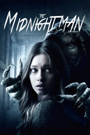 Watch Free The Midnight Man (2016)