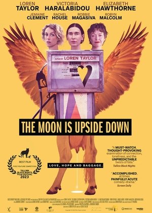 Watch Full Movie: The Moon Is Upside Down (2023)