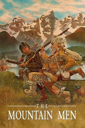 Watch Free The Mountain Men (1980)