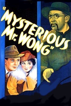 Watch Free The Mysterious Mr Wong (1934)