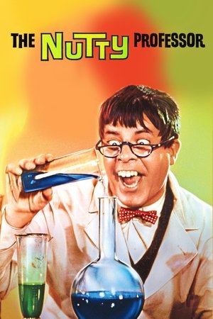 Watch Free The Nutty Professor (1963)