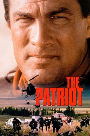 Watch Free The Patriot (1998)