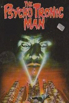Watch Free The Psychotronic Man (1979)