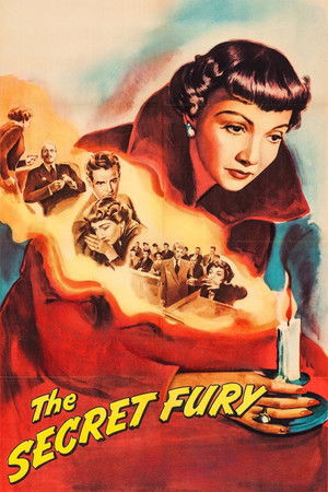 Watch Free The Secret Fury (1950)