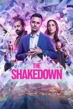 Watch Free The Shakedown (2024)