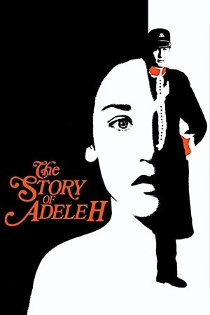Watch Free The Story of Adele H (1975)