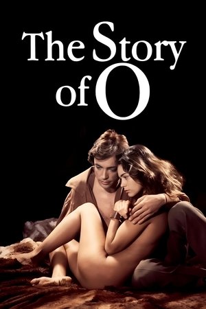 Watch Free The Story of O (1975)