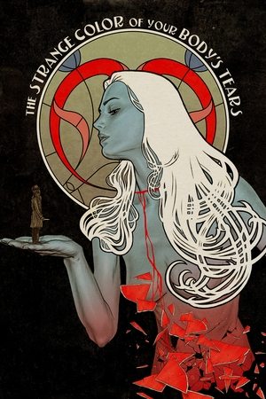 Watch Free Létrange couleur des larmes de ton corps (2013)