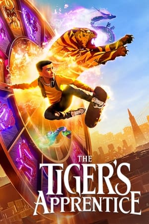 Watch Free Tigers Apprentice (2024)