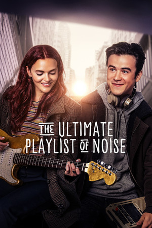 Watch Free The Ultimate Playlist of Noise (2021)