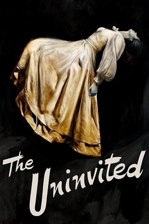Watch Free The Uninvited (1944)