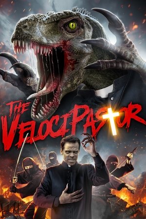 Watch Free The VelociPastor (2018)