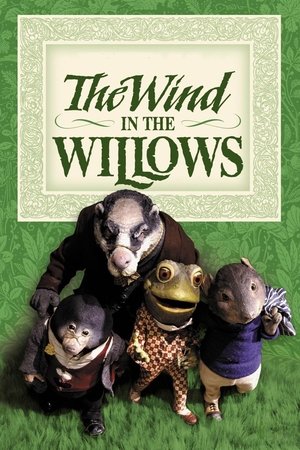 Watch Free The Wind in the Willows (1983)