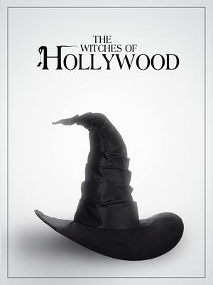 Watch Free The Witches of Hollywood (2020)