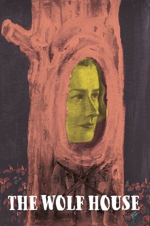 Watch Free The Wolf House (2018)