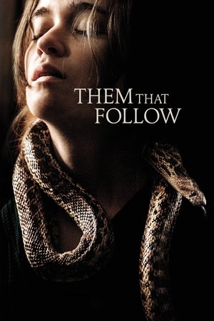 Watch Free Them That Follow (2019)